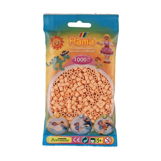 Ens. 1 000 perles Pêche