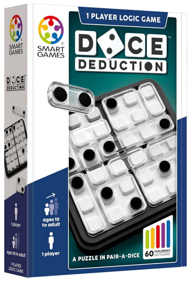 Dice deduction VF