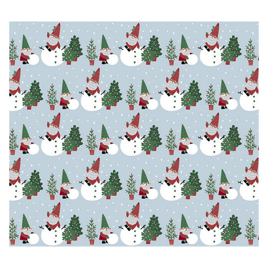 Rouleau gnomes