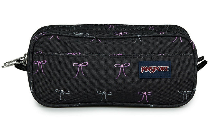 Large Pencil Case Bad Bows