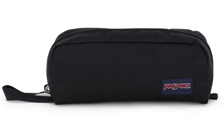 Pencil Case Perfect Pouch Black