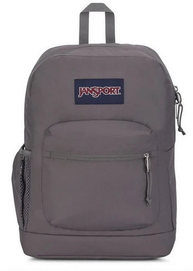 Cross Town Plus Backpack Graphite Grey