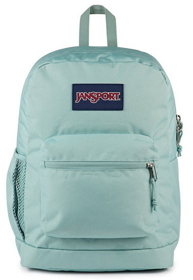 Cross Town Plus Backpack Faded Sage