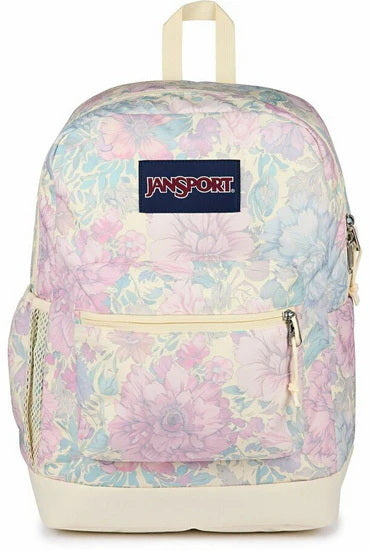 Cross Town Plus Backpack Fad Tapestry
