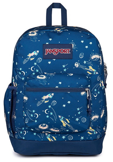 Cross Town Plus Backpack Vortex Voyage