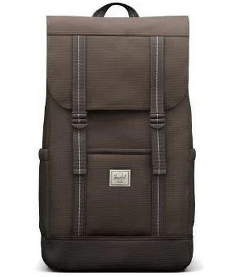 Herschel Retreat Brown Slate