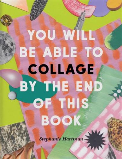 You will be able to collage