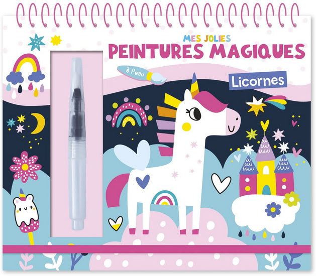 Licornes