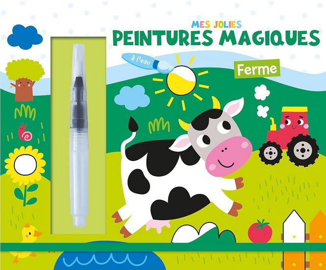 Ferme