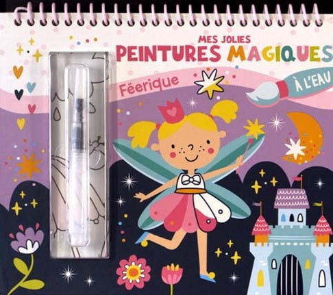 Feerique