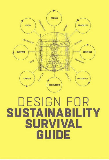 Design sustainability survival guide