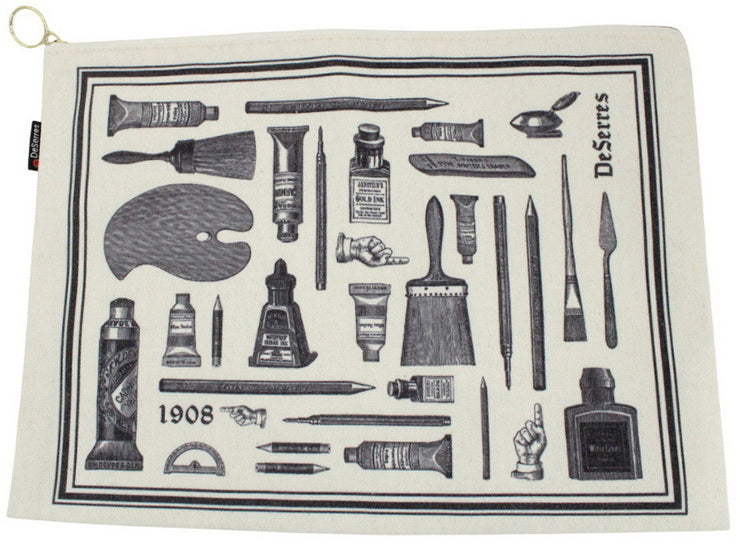 Trousse DeSerres
