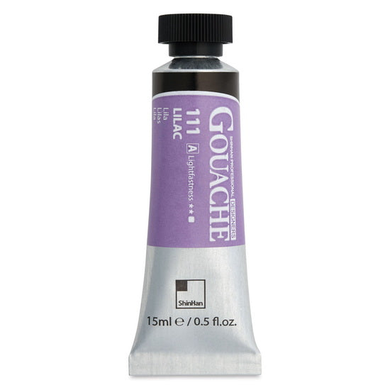Designers Gouache Lilac Series A - 15ml
