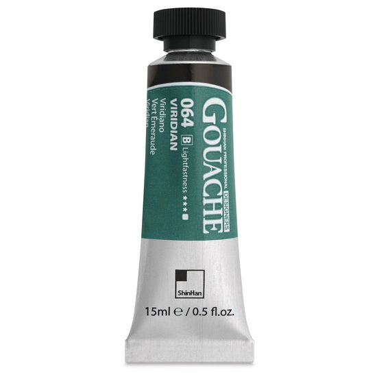 Designers Gouache Emerald Series B - 15ml