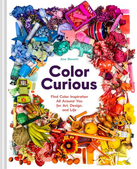 Color Curious