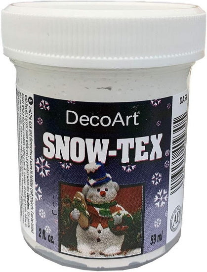 Medium snow-tex effet neige