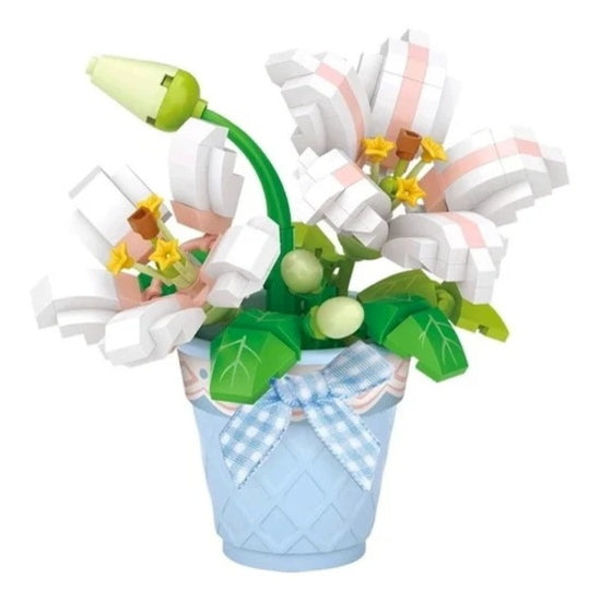 Lily Bouquet