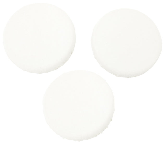 Regular Round Canvases - 4"(3)