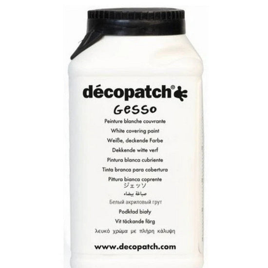 Gesso 300g Multilingual
