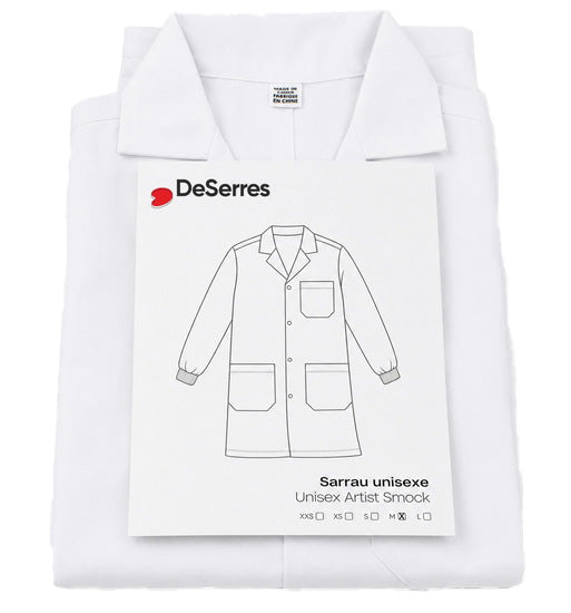 Unisex Smock - M
