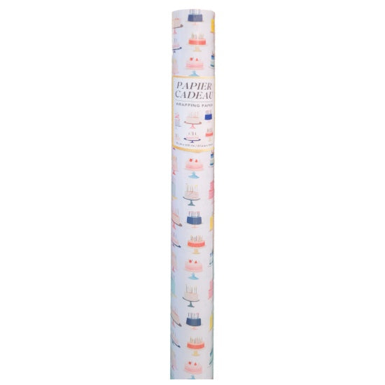 Rouleau Gâteaux