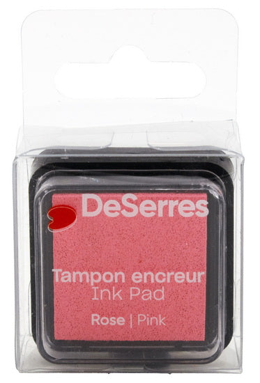 Individual Inkpad - Pink