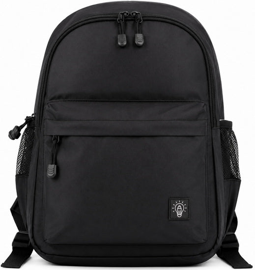 Backpack - Black