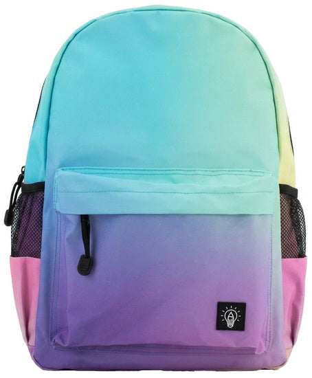 Sac à dos dégradé