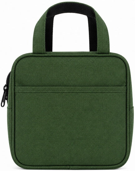 Boite à lunch - Vert