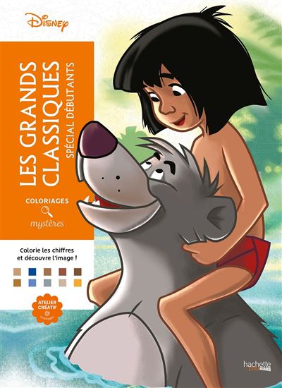 Les Grands classiques : spécial débutants
