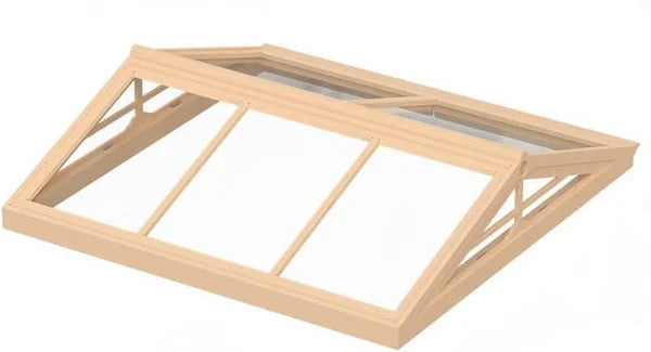 Roof for Miniature House