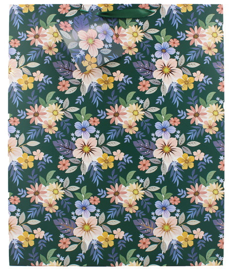 Sac x-large floral