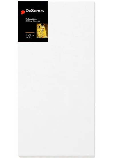 Gallery Canvas - 6 X 12 X 1 1/2"