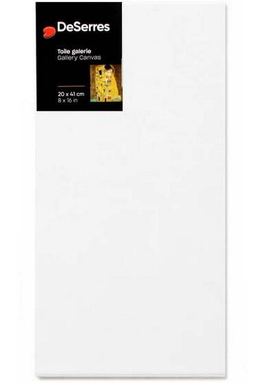 Gallery Canvas - 8 X 16 X 1 1/2"
