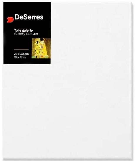 Gallery Canvas - 10 X 12 X 1 1/2"