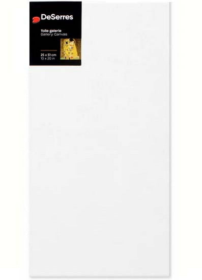 Gallery Canvas - 10 X 20 X 1 1/2"