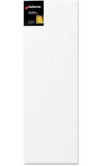 Gallery Canvas - 10 X 30 X 1 1/2"