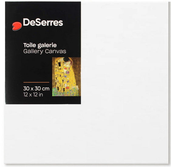 Gallery Canvas - 12 X 12 X 1 1/2"
