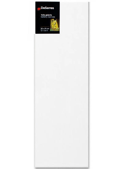 Gallery Canvas - 12 X 36 X 1 1/2"