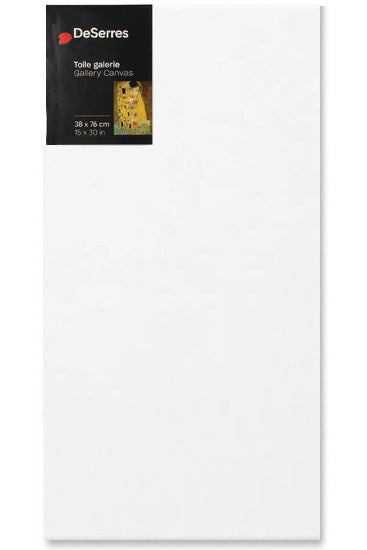 Gallery Canvas - 15 X 30  X 1 1/2"
