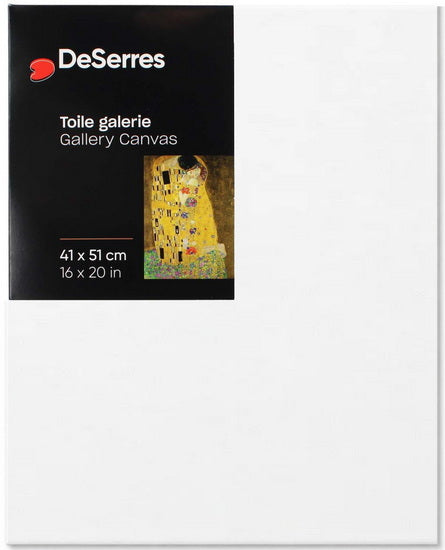 Gallery Canvas - 16 X 20 X 1 1/2"