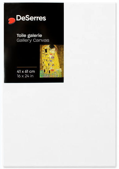 Gallery Canvas - 16 X 24 X 1 1/2"