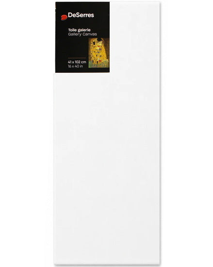 Gallery Canvas - 16 X 40 X 1 1/2"