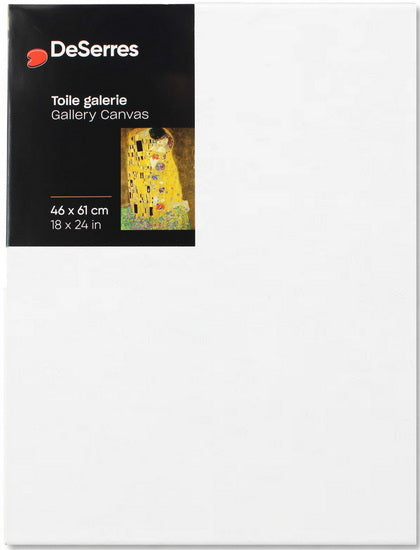 Gallery Canvas - 18 X 24 X 1 1/2"