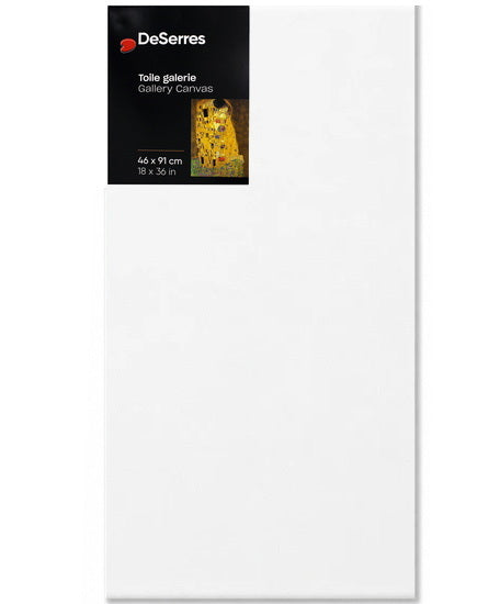 Gallery Canvas - 18 X 36 X 1 1/2"