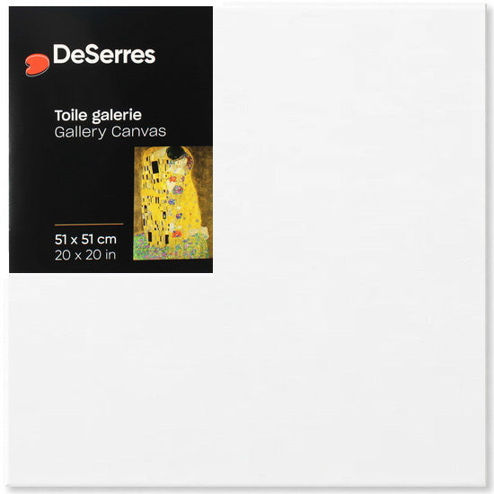 Gallery Canvas - 20 X 20  X 1 1/2"