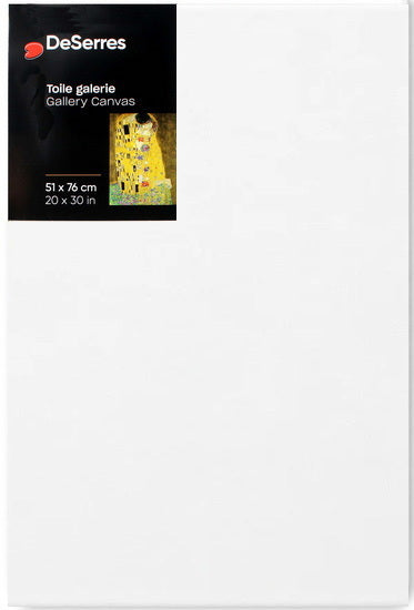 Gallery Canvas - 20 X 30  X 1 1/2"