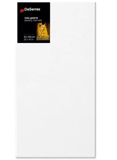 Gallery Canvas - 20 X 40  X 1 1/2"