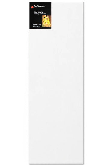 Gallery Canvas - 20 X 60  X 1 1/2"