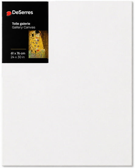 Gallery Canvas - 24 X 30 X 1 1/2"